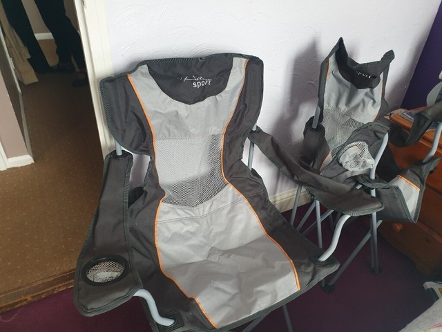 active sport camping chair